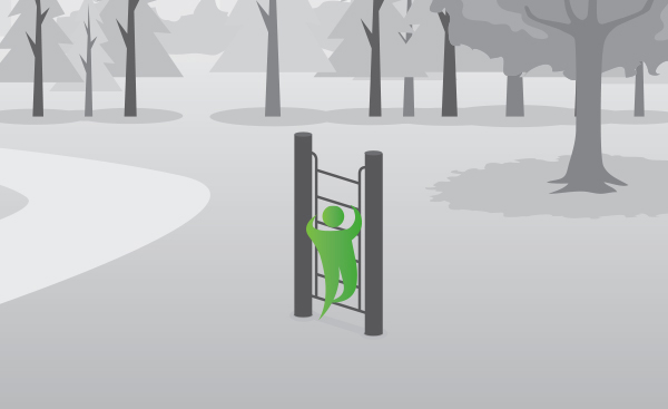 LADDER CLIMB