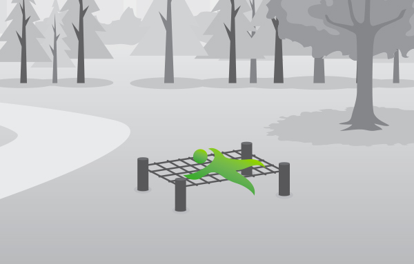 NET CRAWL