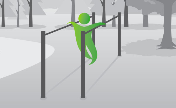 PARALLEL BARS