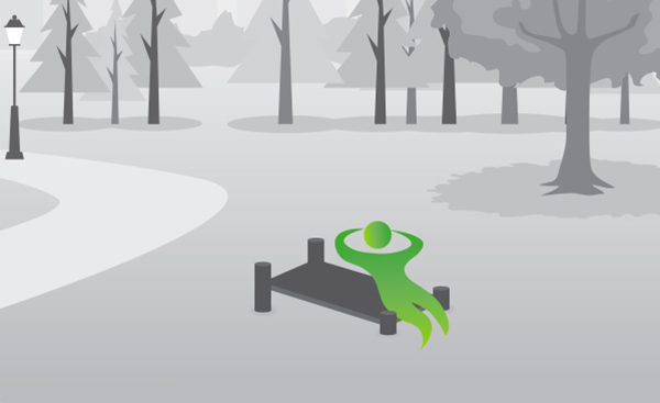 SIT UP BENCH